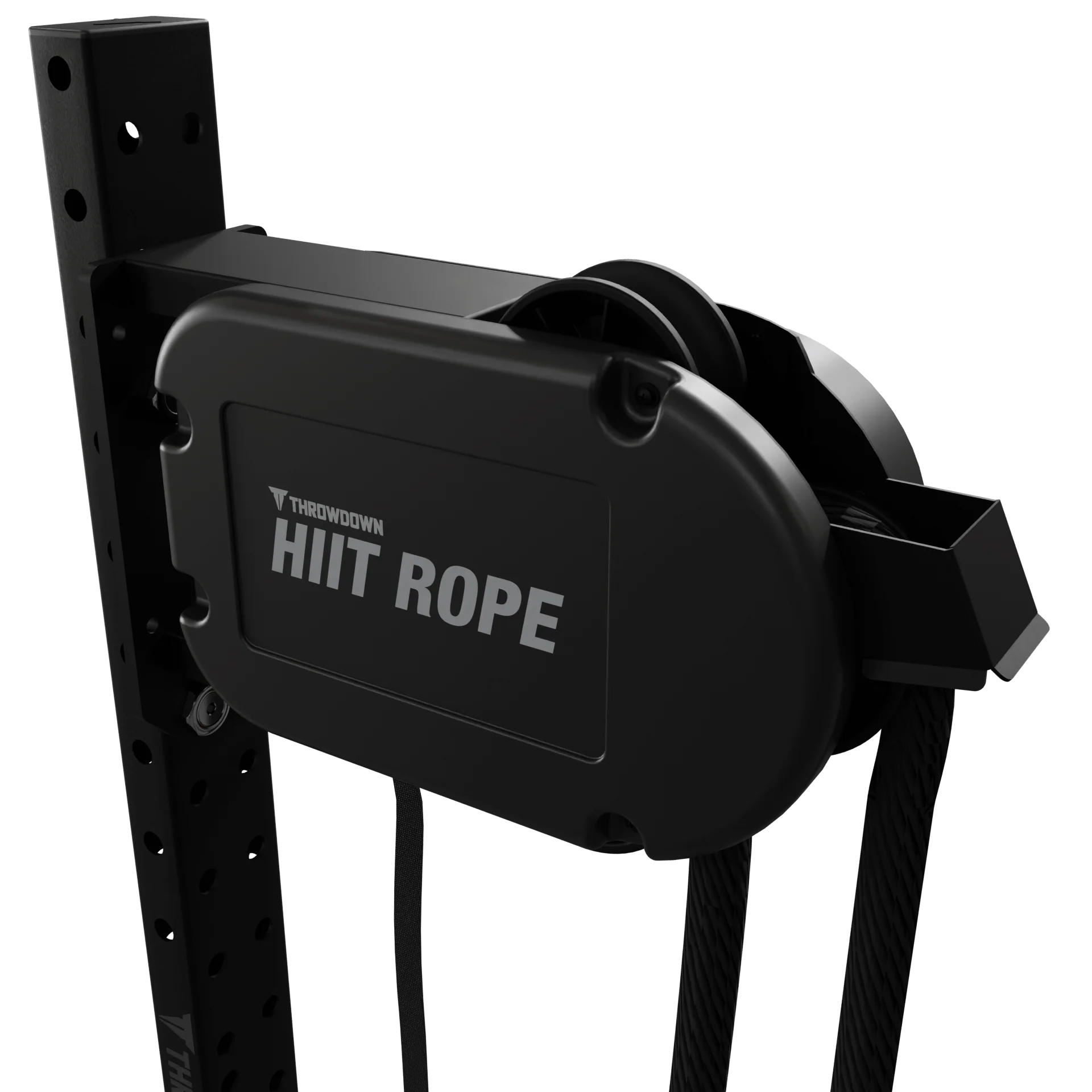 Throwdown HIIT Rope