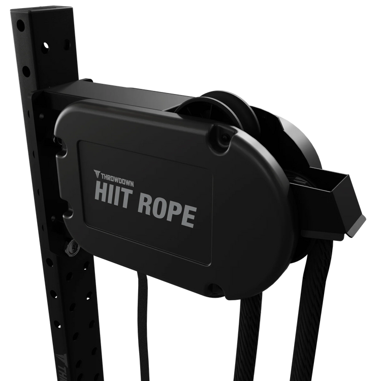 Throwdown HIIT Rope