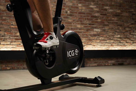 Life Fitness IC3 Indoor Cycle - New for 2026