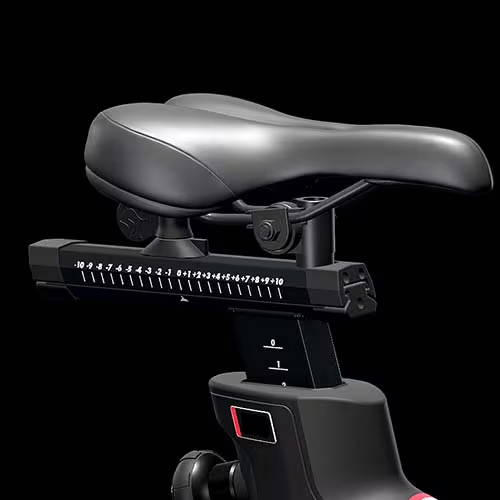 Life Fitness IC3 Indoor Cycle - New for 2026