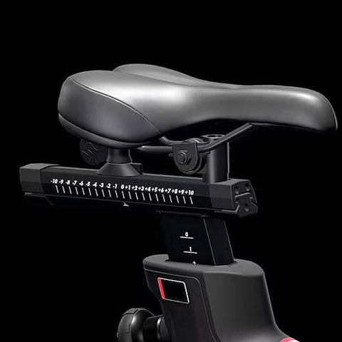 Life Fitness IC3 Indoor Cycle - New for 2026