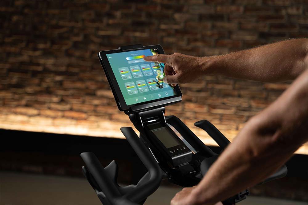 Life Fitness IC3 Indoor Cycle - New for 2026