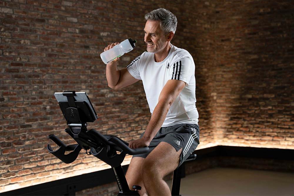 Life Fitness IC3 Indoor Cycle - New for 2026