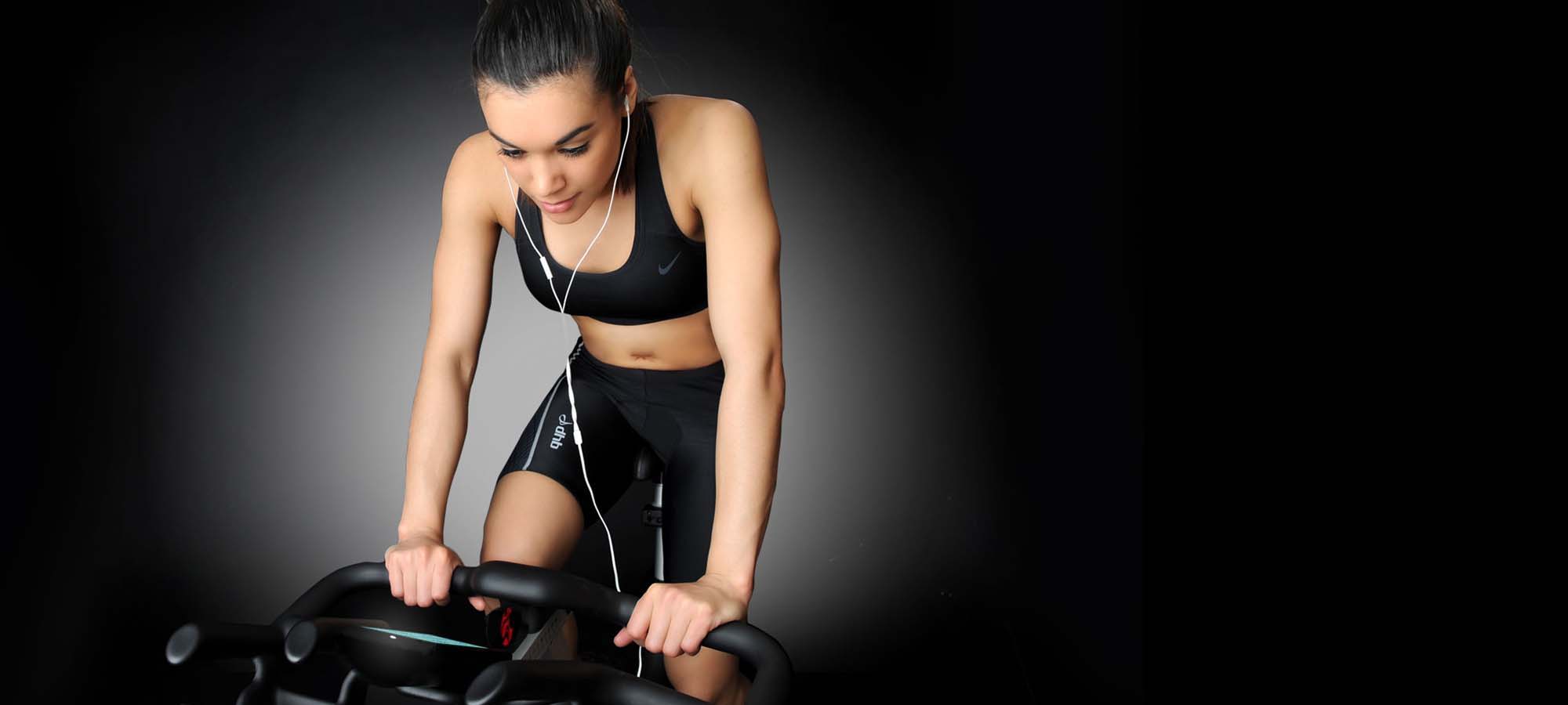 Life Fitness IC3 Indoor Cycle - New for 2026
