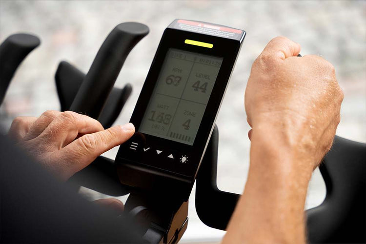 Life Fitness IC3 Indoor Cycle - New for 2026