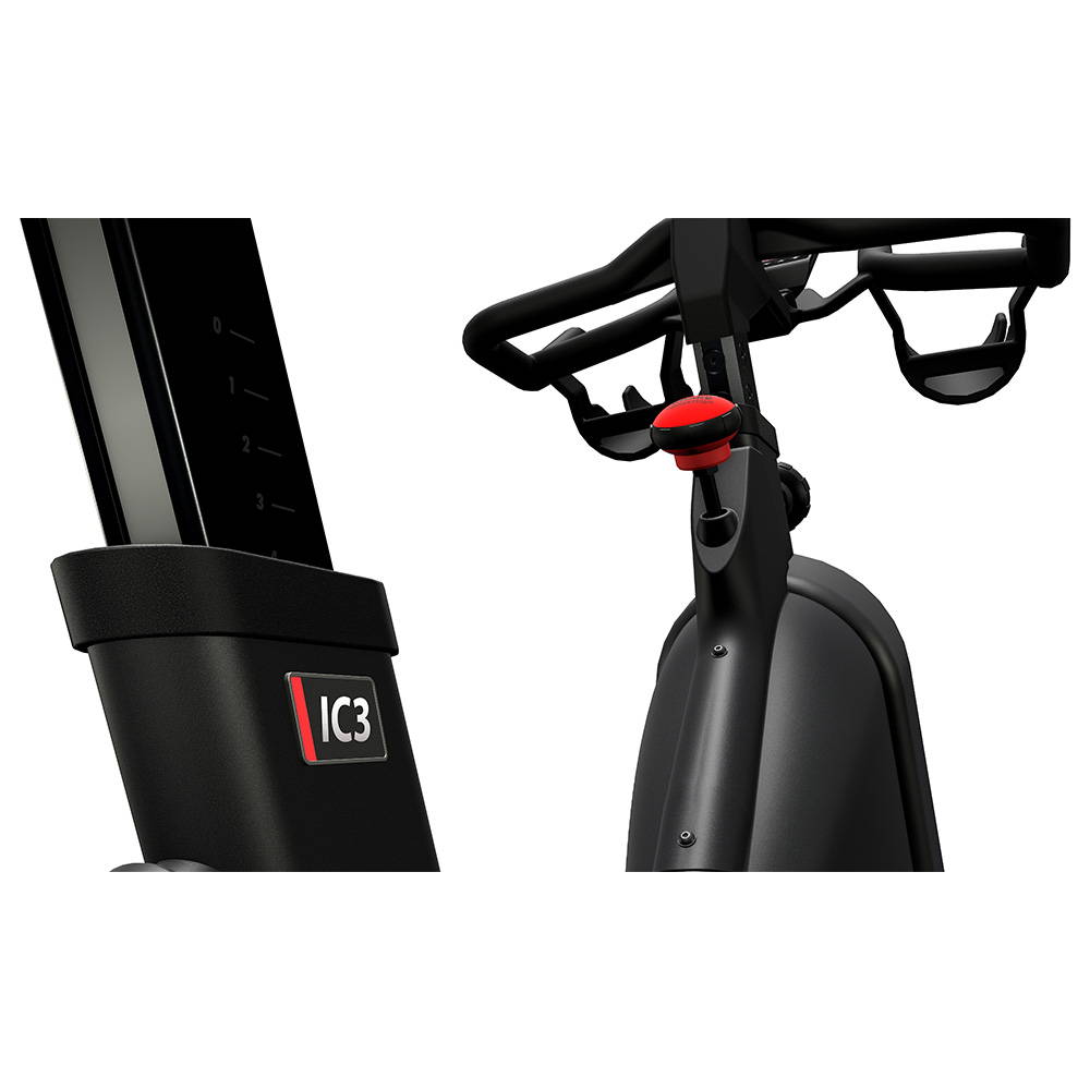 Life Fitness IC3 Indoor Cycle - New for 2026