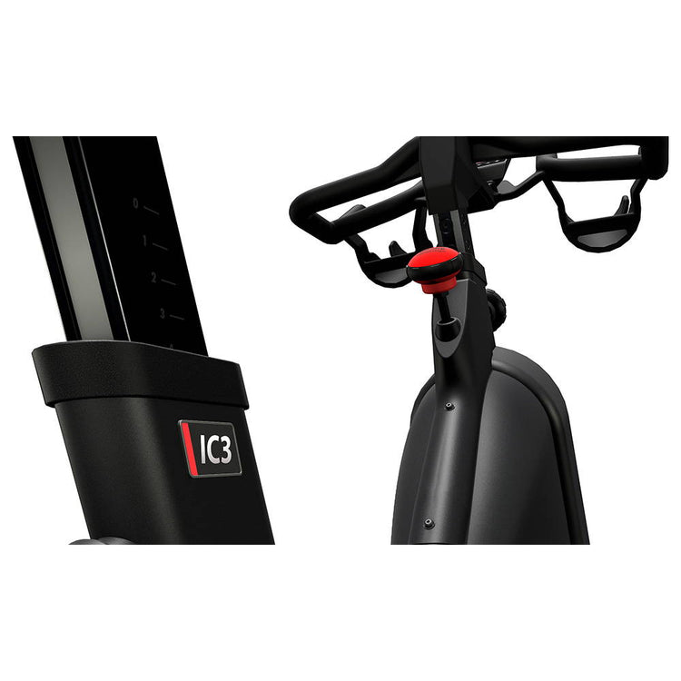 Life Fitness IC3 Indoor Cycle - New for 2026