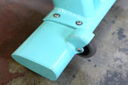 Custom Seafoam Sparkle Star Trac NXT with Brooks Saddle - Premium Certified Pre-Owned