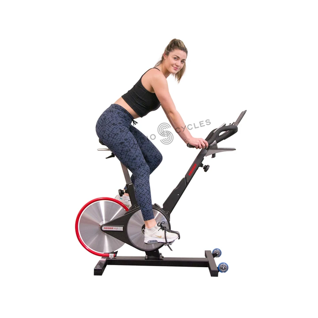 Keiser m3i Keiser indoor bikes Studio Cycles Studio Cycles