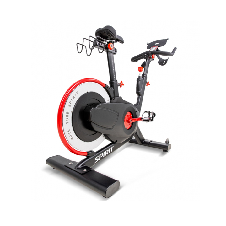 Spirit Fitness CIC850 Indoor Cycle - New