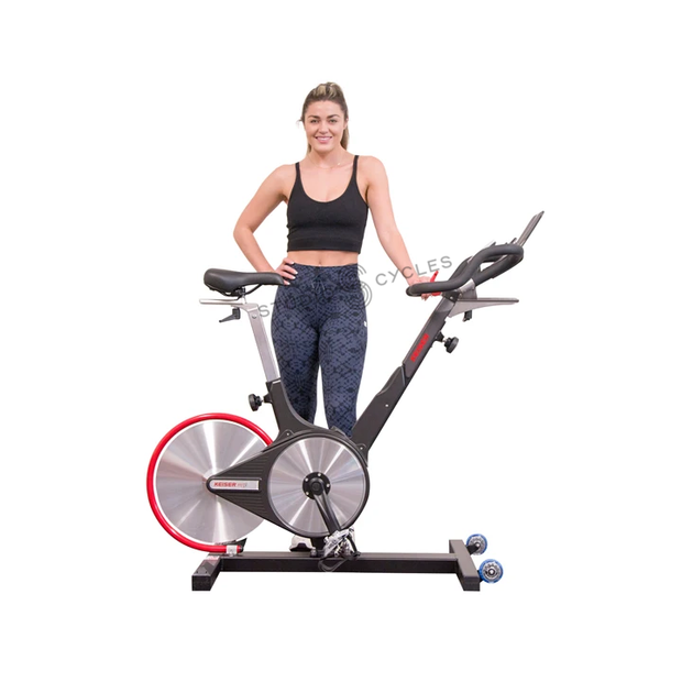 Keiser M3i Indoor Bike