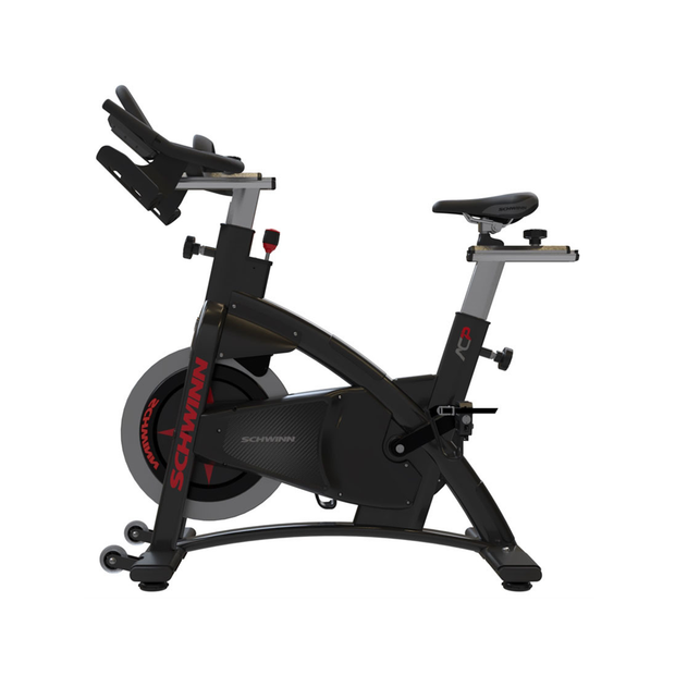 Schwinn ac best sale performance plus console