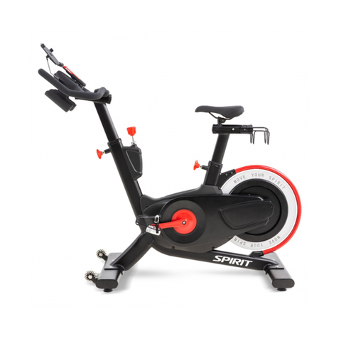 Spirit Fitness CIC850 Indoor Cycle - New