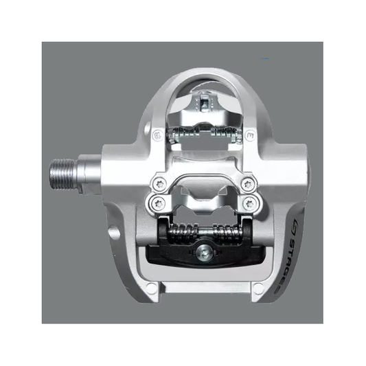 Stages SP3-Pedal (SPD and Delta Compatible)