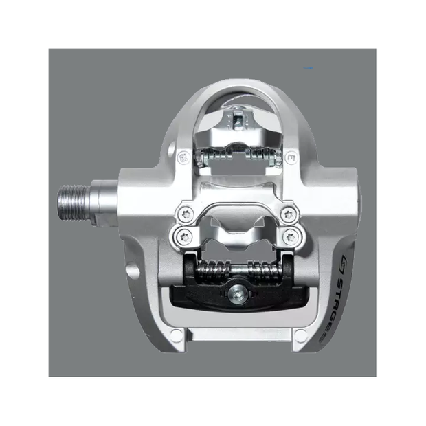 sp 3 pedal Stages SP3-Pedal (SPD and Delta Compatible) – Studio-Cycles