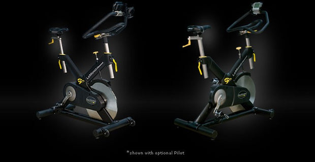 LeMond RevMaster Pro Indoor Cycle - New