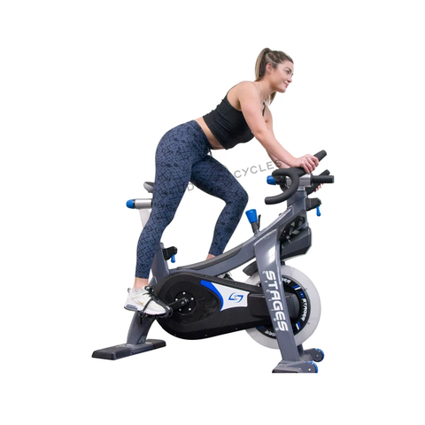 Stages SC3 Indoor Bike - Demo