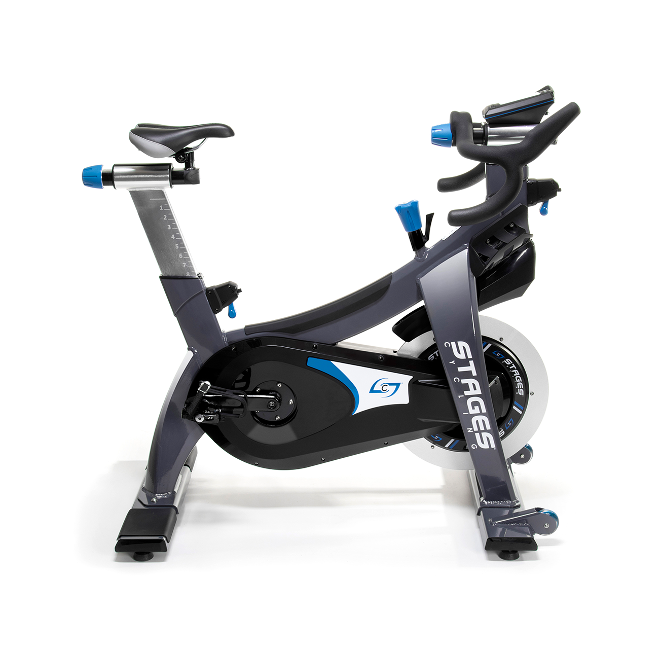 Stages SC3 Indoor Bike - Demo
