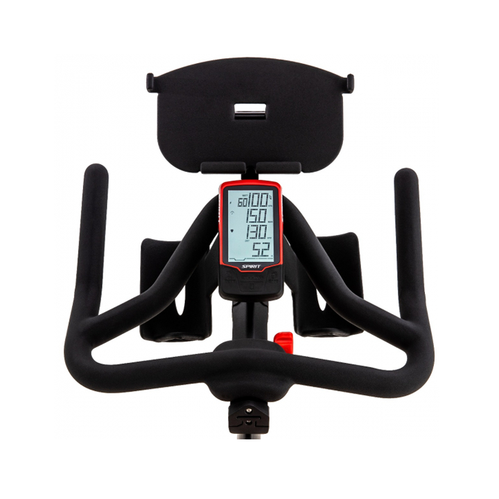 Spirit Fitness CIC850 Indoor Cycle - New