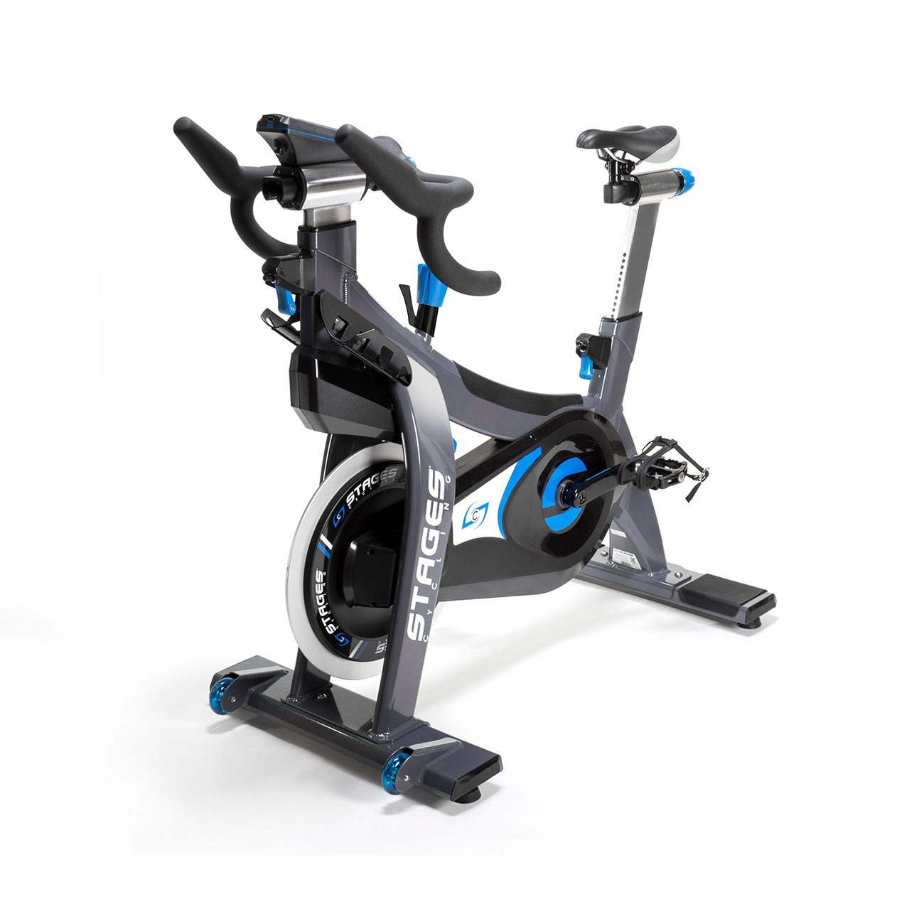 Stages SC3 Indoor Bike - Demo