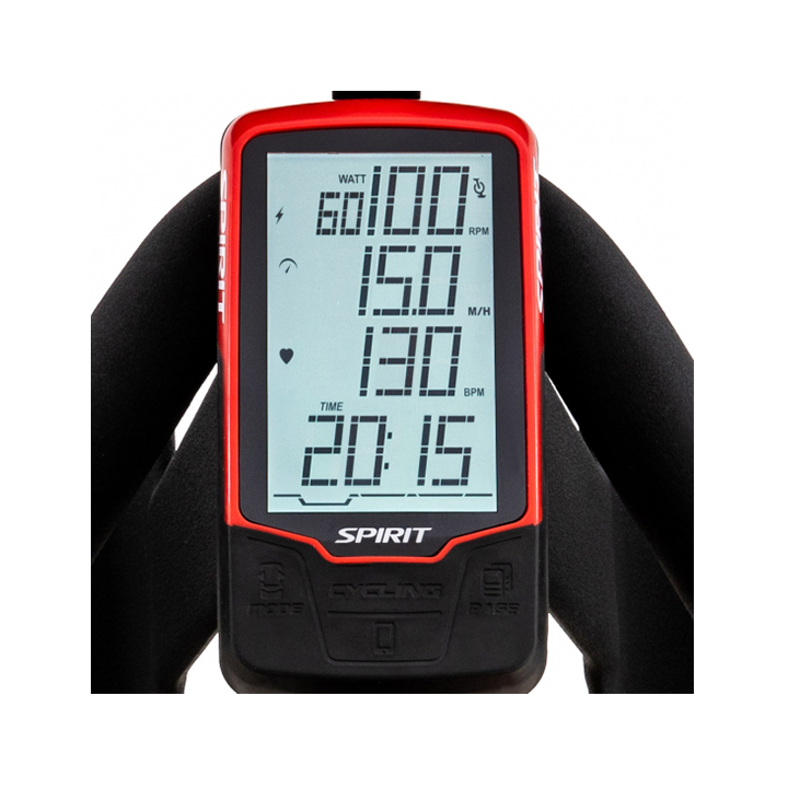 Spirit Fitness CIC850 Indoor Cycle - New