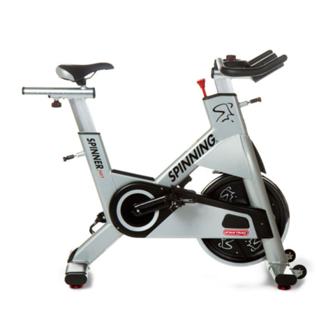 Star Trac Spinner® NXT - Certified Pre-Owned