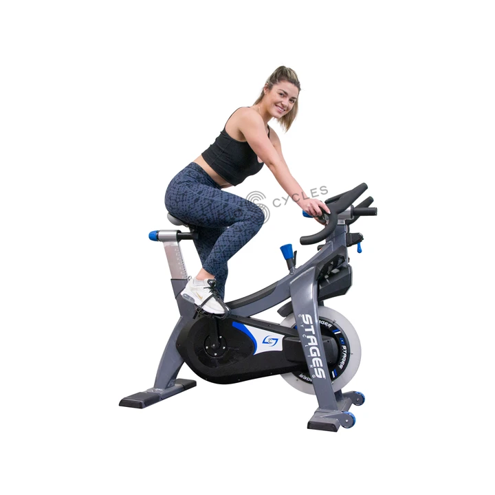Stages SC3 Indoor Bike - Demo