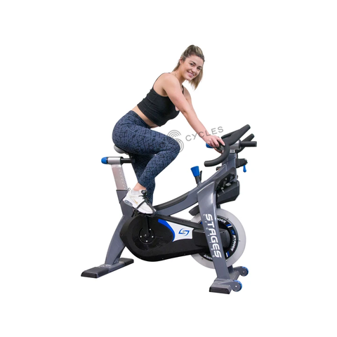 Stages SC3 Indoor Bike - Demo
