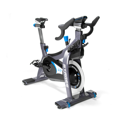 Stages SC3 Indoor Bike - Demo