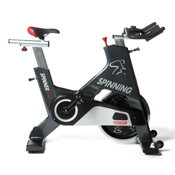 Star Trac Blade - Premium Certified Pre-Owned
