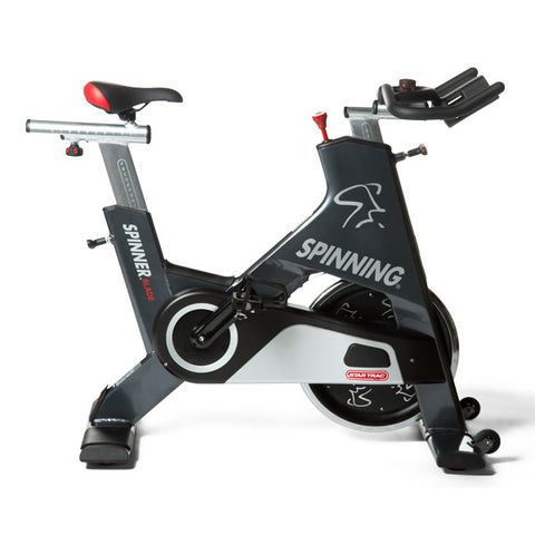 Star Trac Blade - Premium Certified Pre-Owned