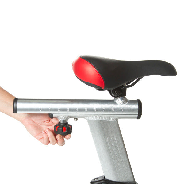 Star Trac Blade – Studio-Cycles - Main Image