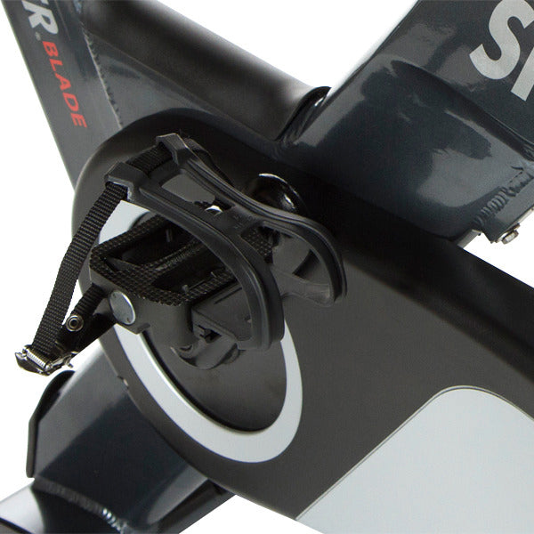 Star Trac Blade - Premium Certified Pre-Owned