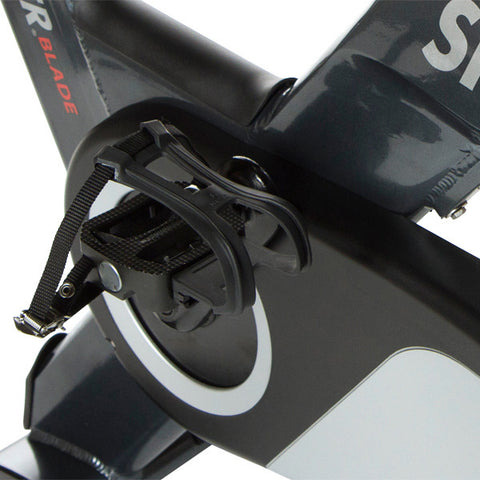 Star Trac Blade - Premium Certified Pre-Owned