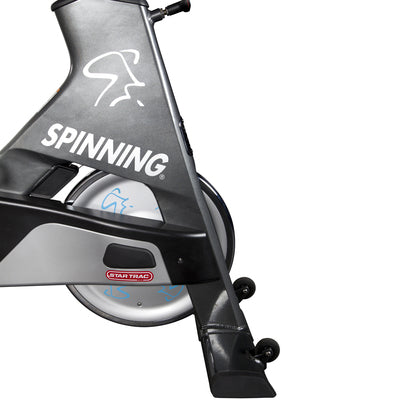 Star Trac Spinner® Blade ION™ - Premium Certified Pre-Owned