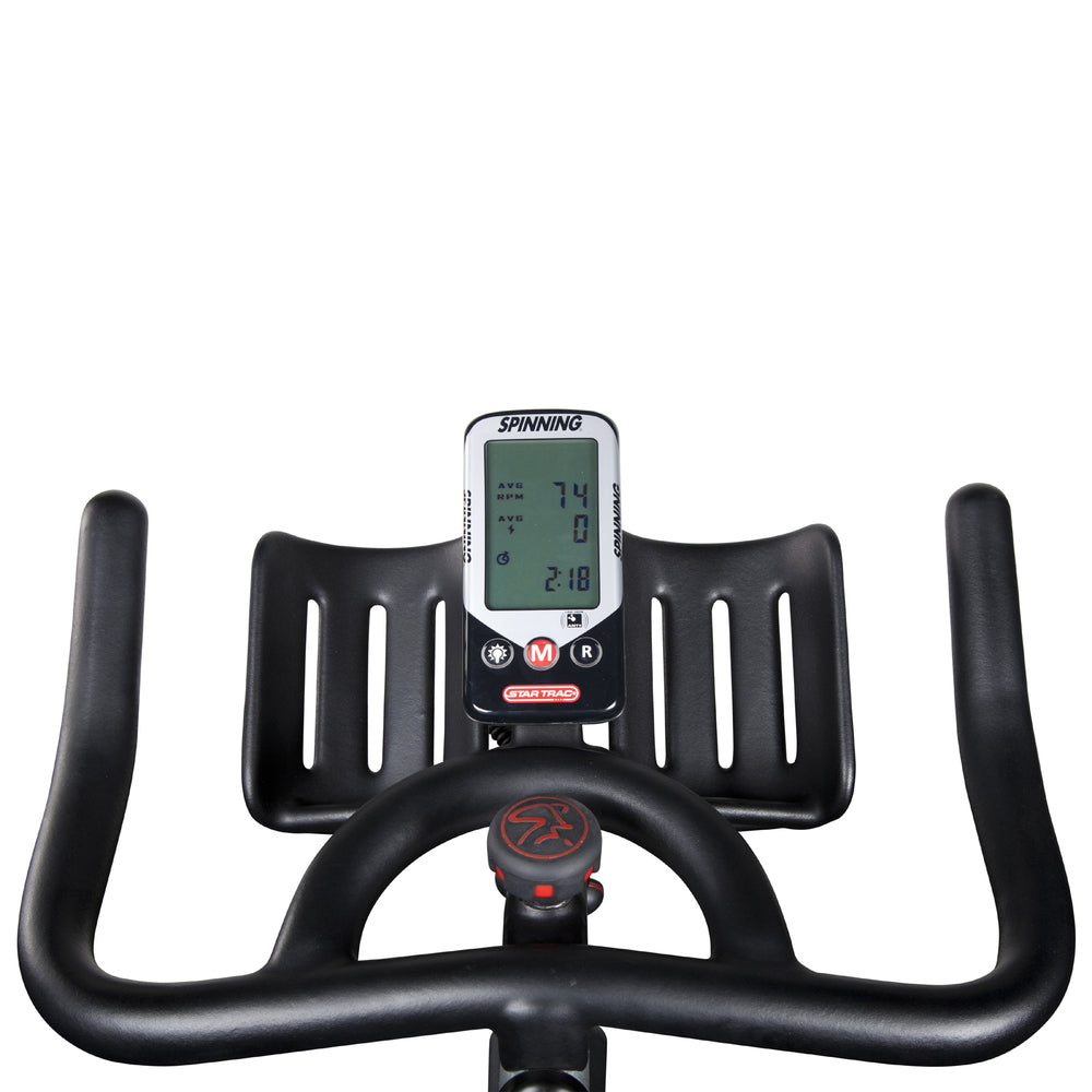 Star Trac Spinner® Blade ION™ - Premium Certified Pre-Owned