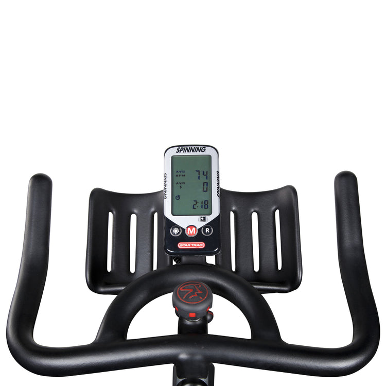 Star Trac Spinner® Blade ION™ - Premium Certified Pre-Owned