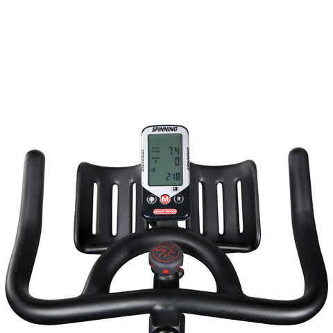 Star Trac Spinner® Blade ION™ - Premium Certified Pre-Owned
