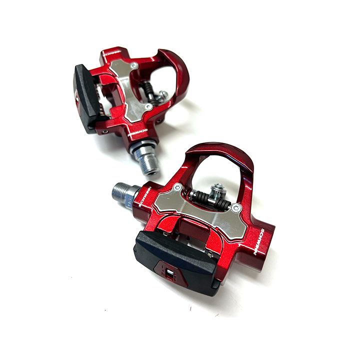 Schwinn triple link store pedals peloton