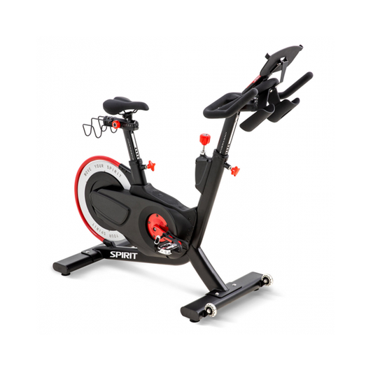 Spirit Fitness CIC850 Indoor Cycle - New