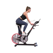 Keiser M3i Bike Package with Exclusive Lifetime Parts Warranty