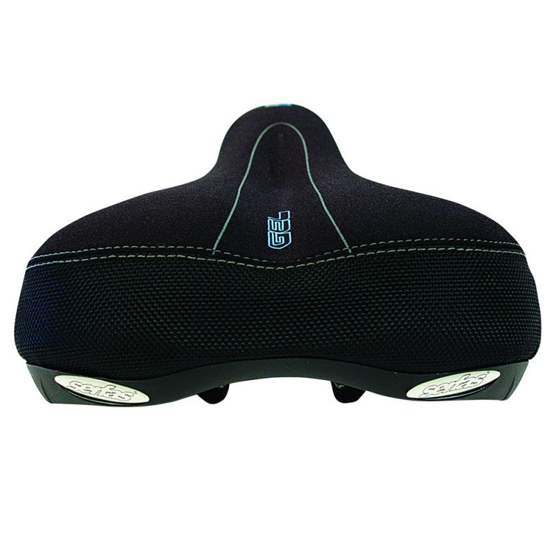 Serfas DDL-200 Dual Density Women's Saddle