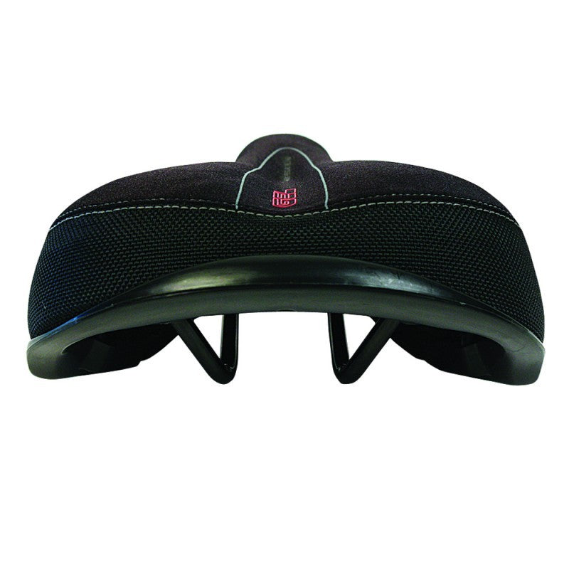Serfas DDM-200 Dual Density Men's Saddle