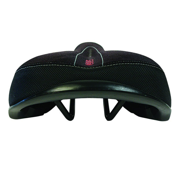Serfas DDM-200 Dual Density Men's Saddle