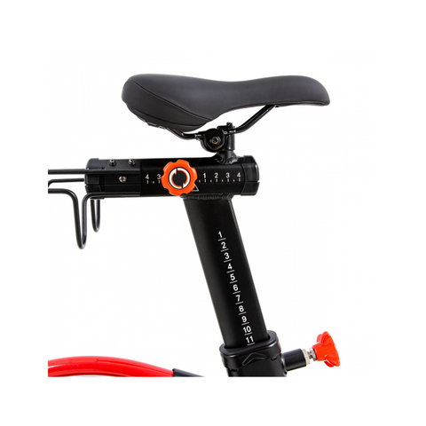 Spirit Fitness CIC850 Indoor Cycle - New