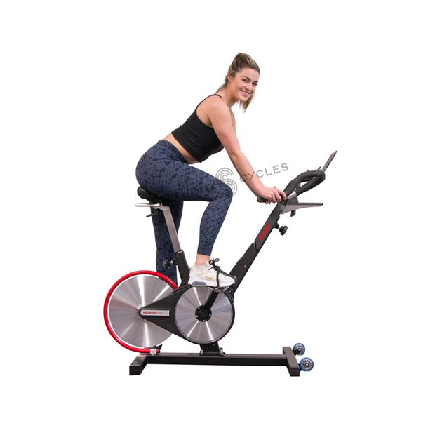 Keiser m3i exercise bike hotsell