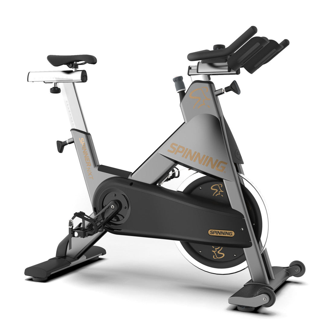 Spinner® NXT™ - Total Body Experts – Studio-Cycles