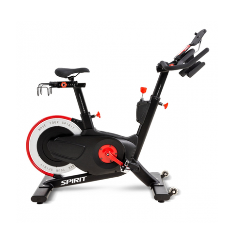 Spirit Fitness CIC850 Indoor Cycle - New