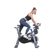 Stages SC3 Indoor Cycle Spin Bike