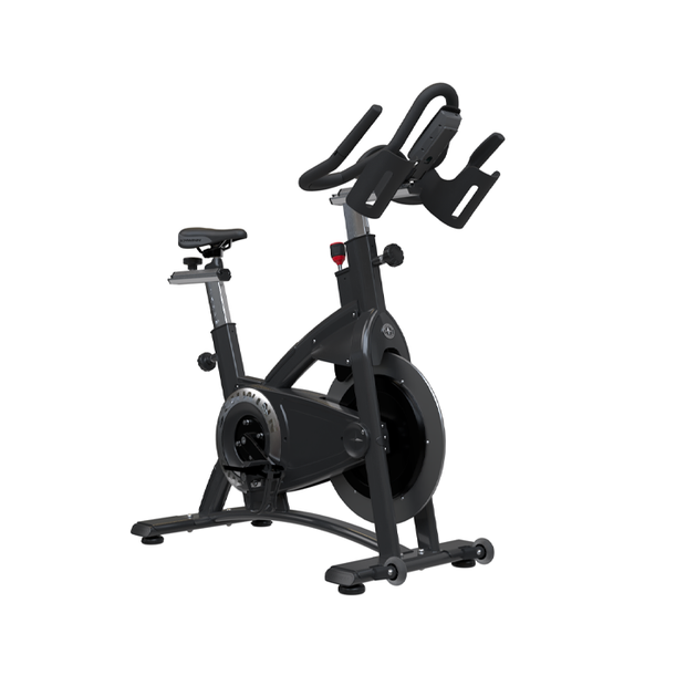 Schwinn AC™ Power w/Self Generating Console - Limited Stealth Edition